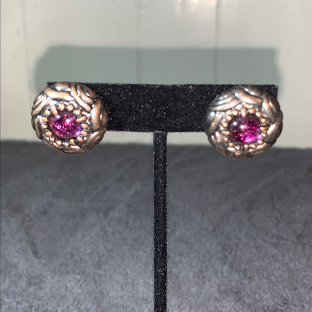 Beautiful Stud Earrings
